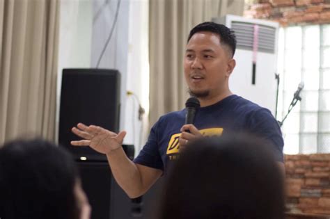 BREAKTHROUGH IN MY FAITH – CEF Philippines.